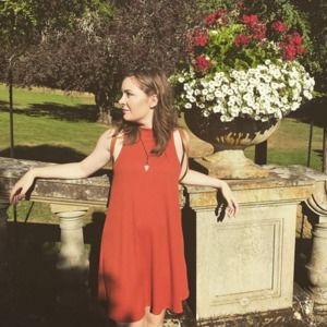 Meet your Posher, Natalie